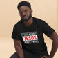 7 DAYS WITHOUT JESUS Men's classic tee