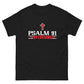 PSALM 91 Men's classic tee