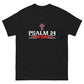 PSALM 24 Men's classic tee