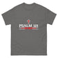PSALM 121 Men's classic tee