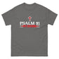 PSALM 91 Men's classic tee