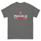 PSALM 24 Men's classic tee
