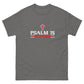 PSALM 75 Men's classic tee