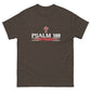 PSALM 100 Men's classic tee