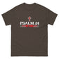 PSALM 24 Men's classic tee
