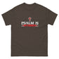 PSALM 75 Men's classic tee