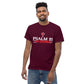 PSALM 91 Men's classic tee