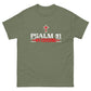 PSALM 91 Men's classic tee