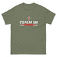 PSALM 100 Men's classic tee