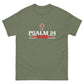 PSALM 24 Men's classic tee