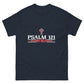 PSALM 121 Men's classic tee