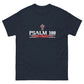 PSALM 100 Men's classic tee