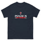 PSALM 75 Men's classic tee