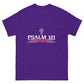 PSALM 121 Men's classic tee