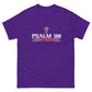 PSALM 100 Men's classic tee