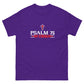 PSALM 75 Men's classic tee
