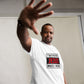7 DAYS WITHOUT JESUS Men's classic tee