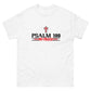 PSALM 100 Men's classic tee