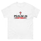 PSALM 24 Men's classic tee