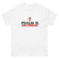 PSALM 75 Men's classic tee
