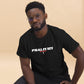 PSALM 121 Men's classic tee
