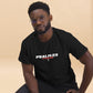 PSALM 23 Men's classic tee
