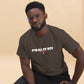 PSALM 121 Men's classic tee