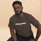 PSALM 94 Men's classic tee