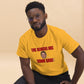 The Niners are Damn Good Men's Classic Tee
