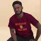The Niners are Damn Good Men's Classic Tee
