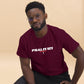 PSALM 121 Men's classic tee