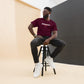 PSALM 27 Men's classic tee