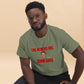 The Niners are Damn Good Men's Classic Tee