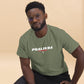 PSALM 94 Men's classic tee