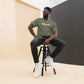 PSALM 27 Men's classic tee