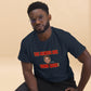 The Niners are Damn Good Men's Classic Tee