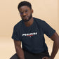 PSALM 94 Men's classic tee