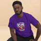 No Caffeine Men's Classic Tee