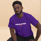 PSALM 121 Men's classic tee