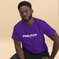 PSALM 23 Men's classic tee
