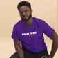 PSALM 94 Men's classic tee