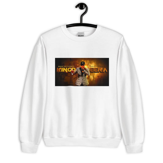 KingdomSeeka Unisex Sweatshirt
