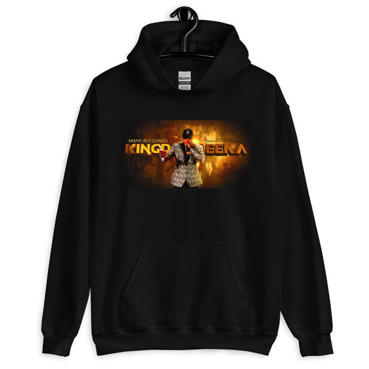 KingdomSeeka Unisex Hoodie